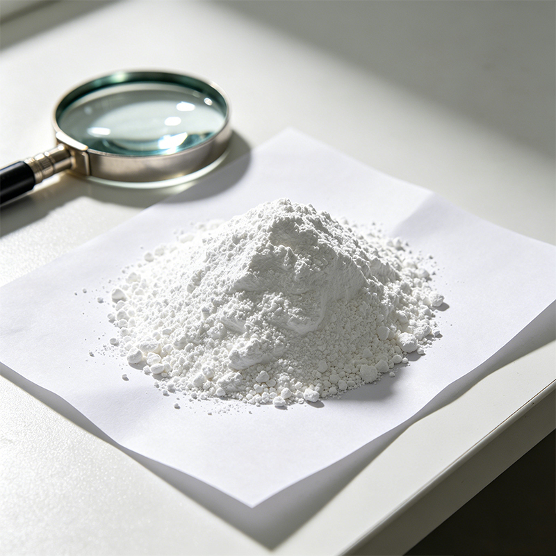 Alumina Powder
