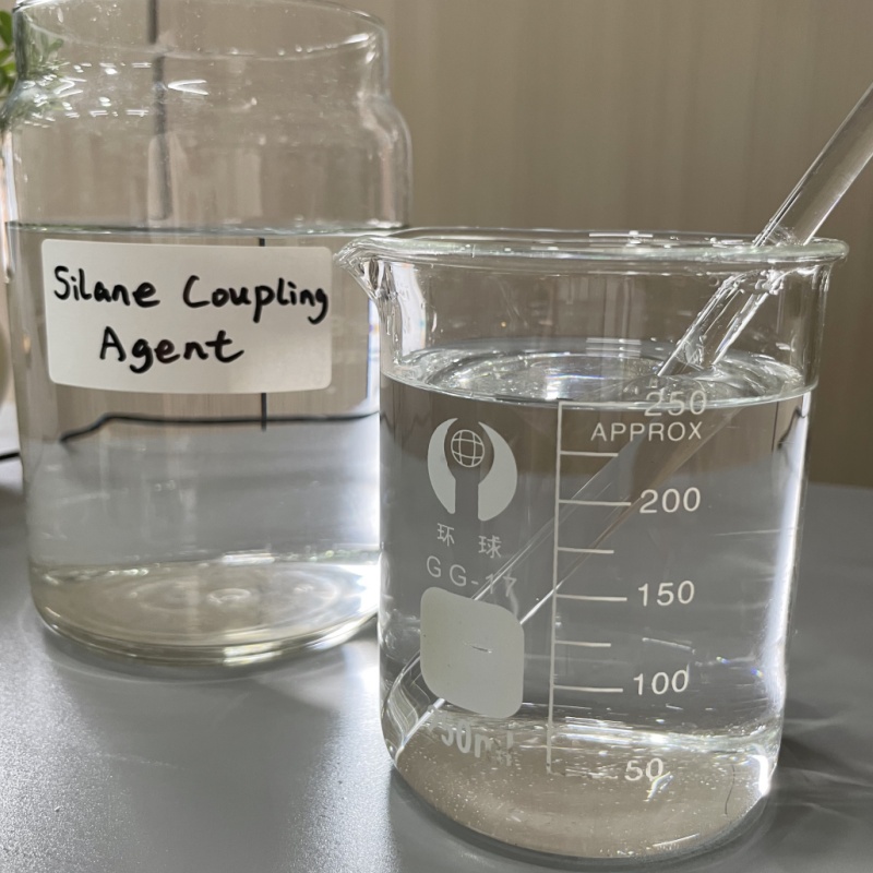 Amino Silane Series