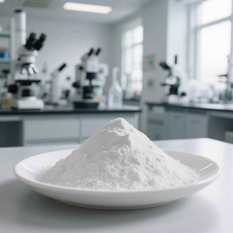 Silica Powder Series