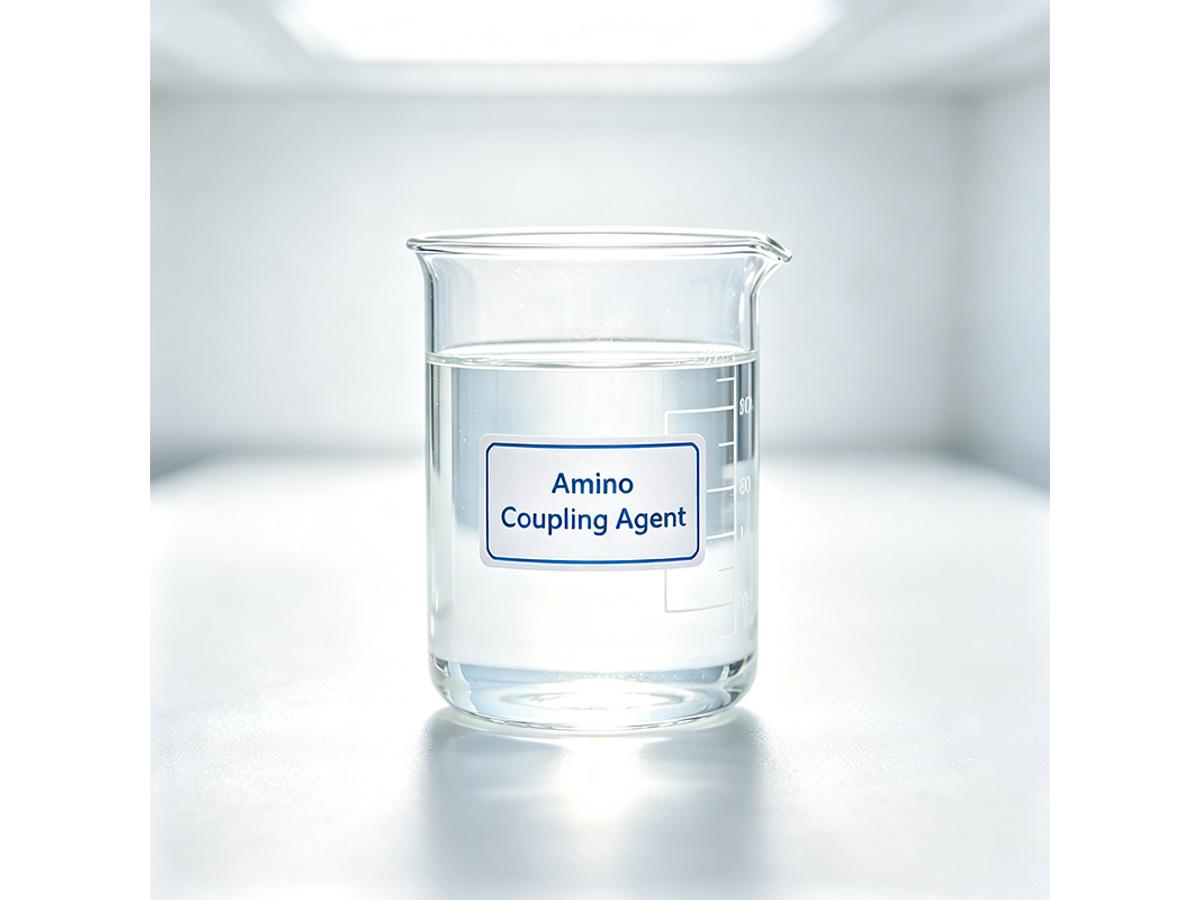 Amino Silane Series
