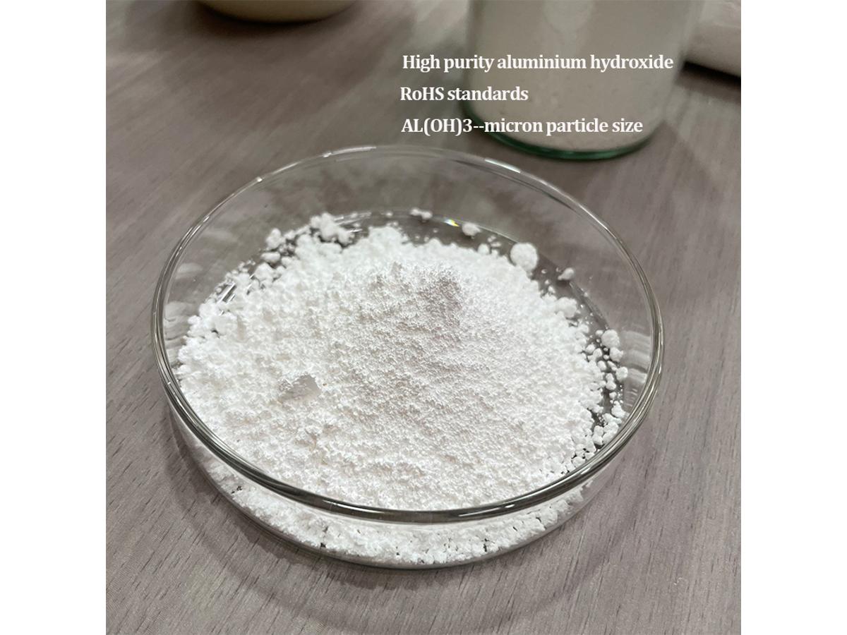 Aluminium Hydroxide