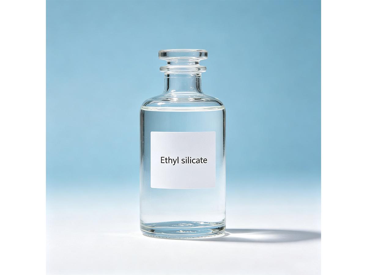Ethyl silicate 40