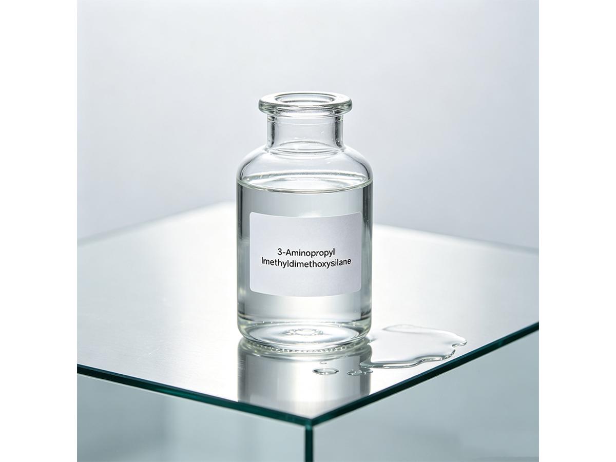 3-Aminopropylmethyldimethoxysilane