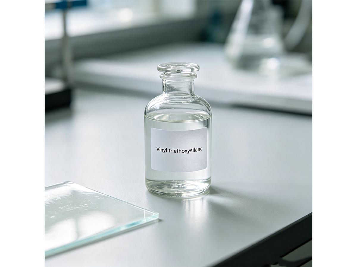 Vinyl triethoxysilane