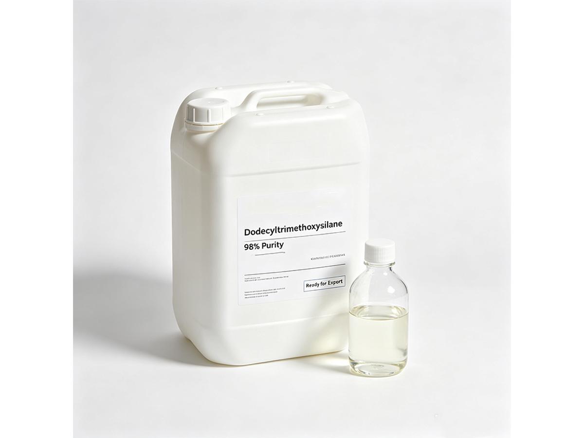 Dodecyltrimethoxysilane