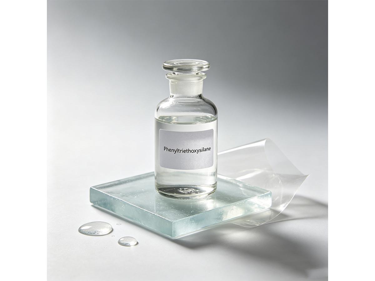Phenyltriethoxysilane