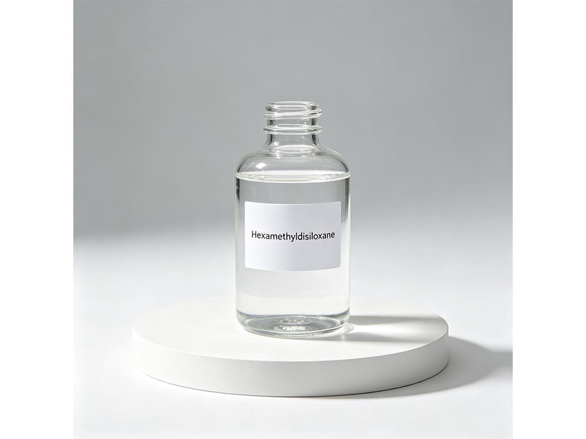 Hexamethyldisiloxane