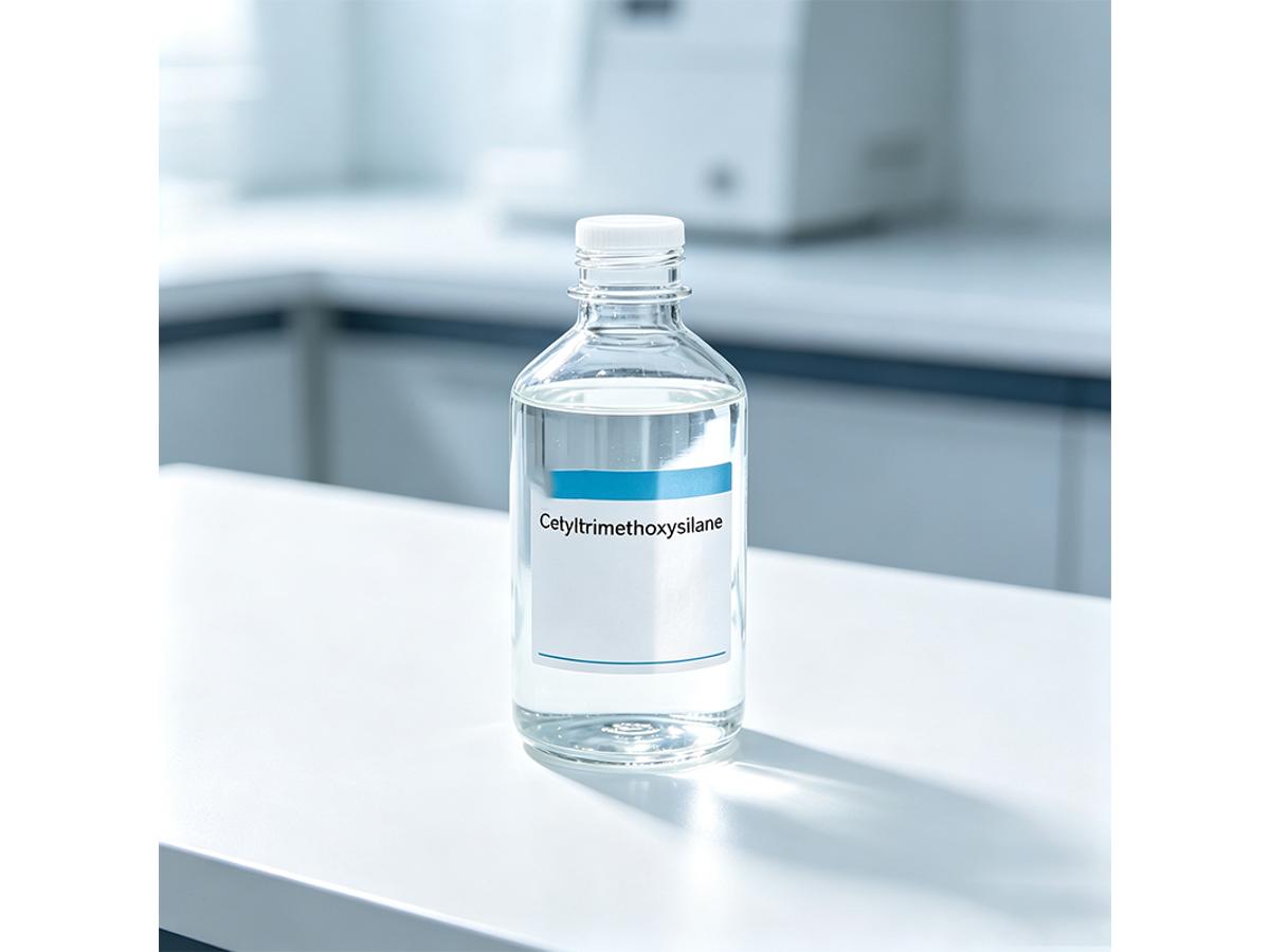 Cetyltrimethoxysilane