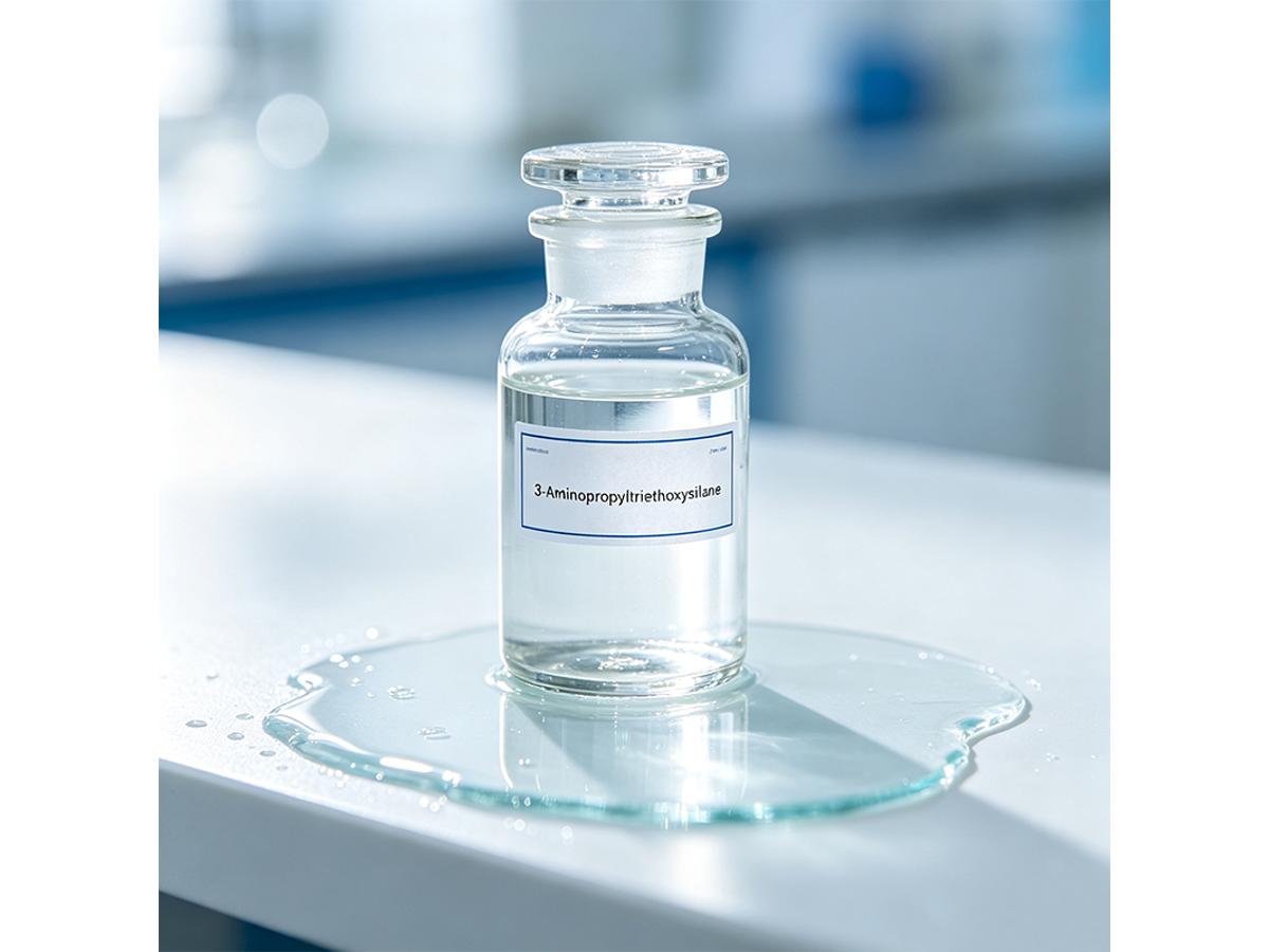 3-Aminopropyltriethoxysilane
