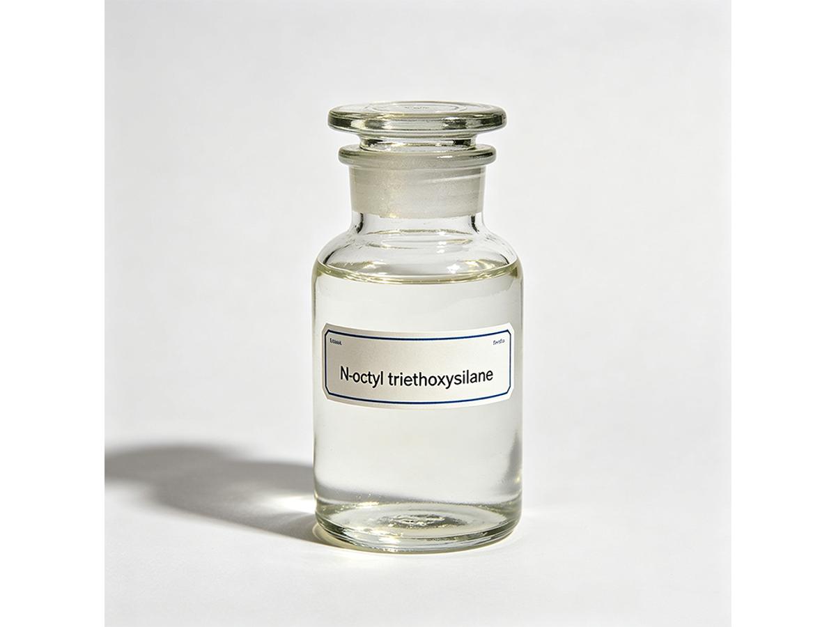 N-octyl triethoxysilane