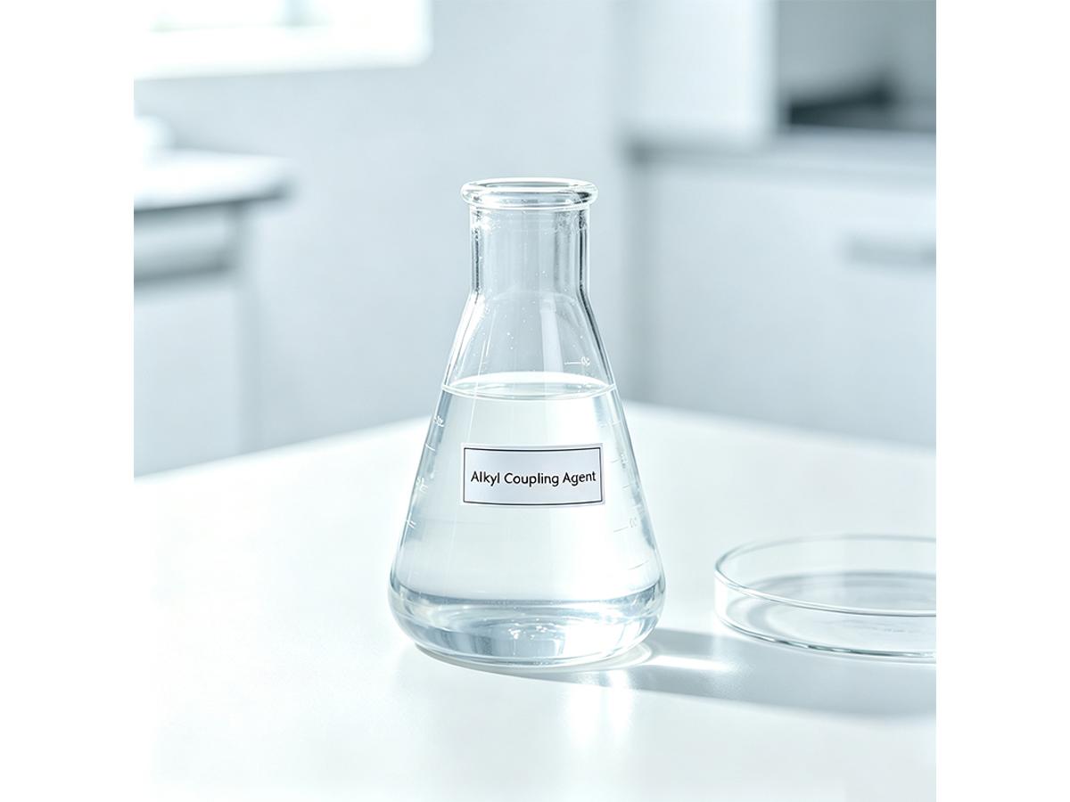 Alkyl silane series