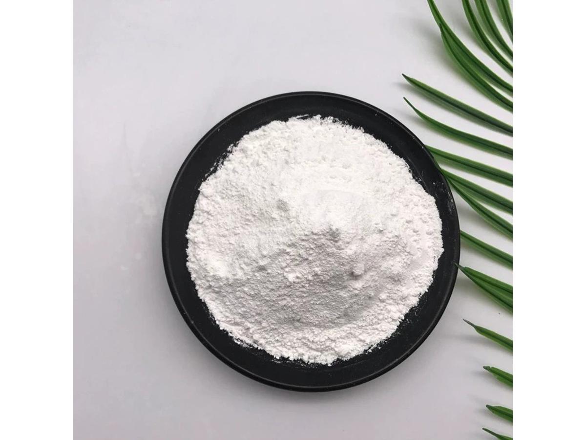 Quartz Fiber Powder