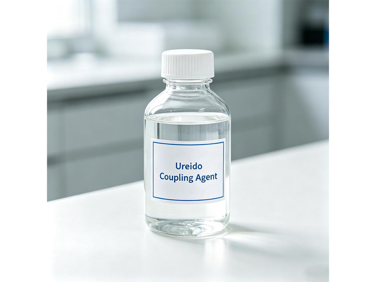 Ureido silane coupling agent series