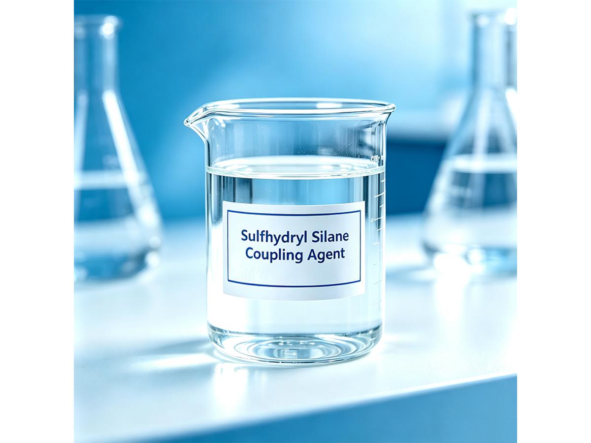 Sulfhydryl Silane Coupling Agent Series