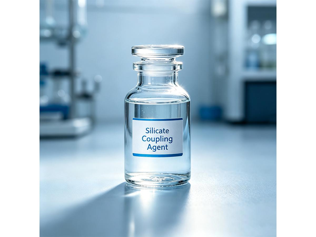 Silicate ester coupling agent series