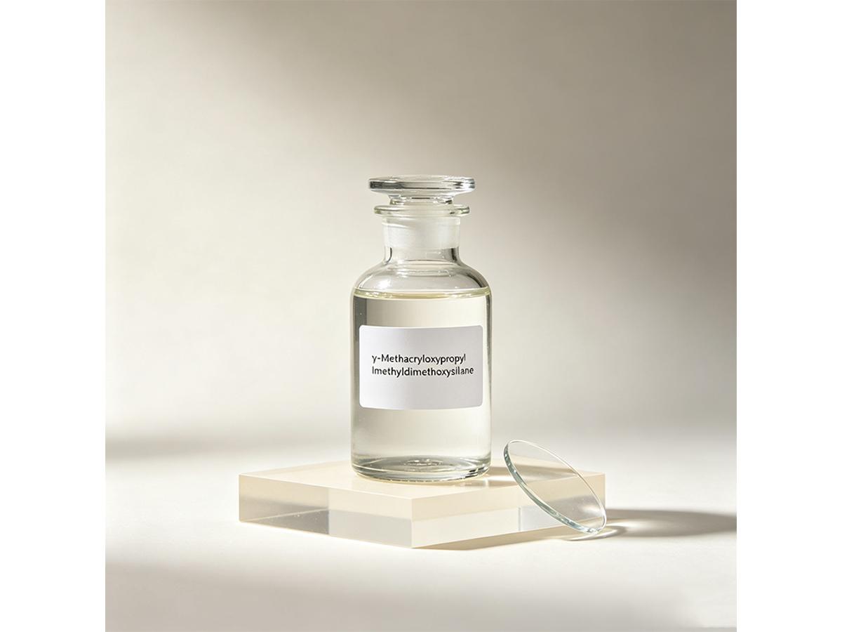 Y-methylacryloyloxy propylmethyldimethoxysilane
