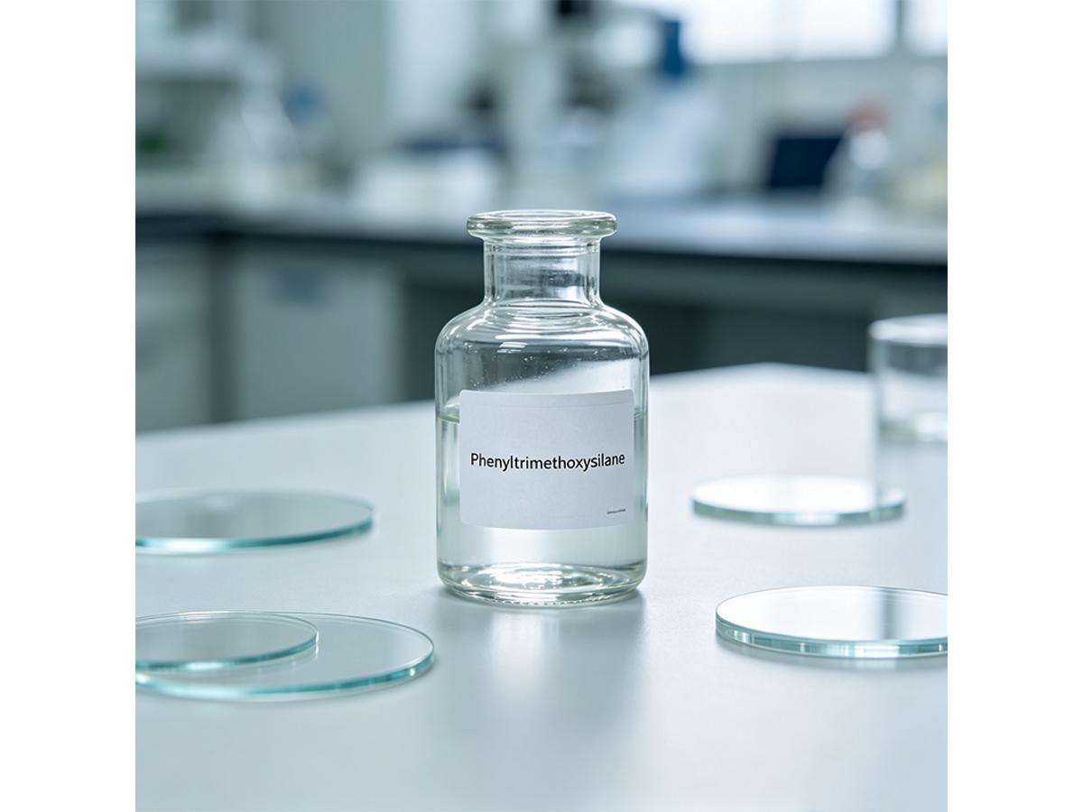 Phenyltrimethoxysilane