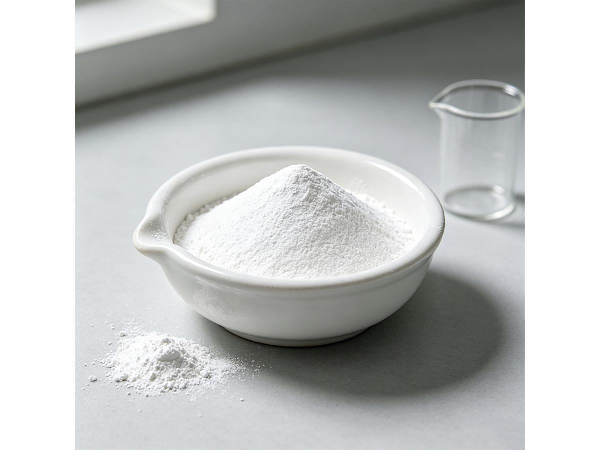 Fused silica sand