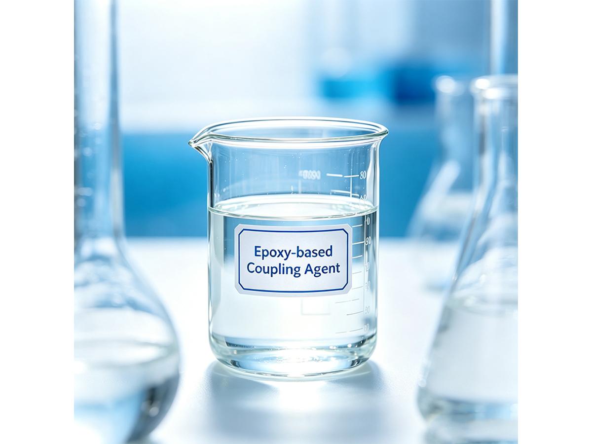 Epoxy Silane Coupling Agent Series