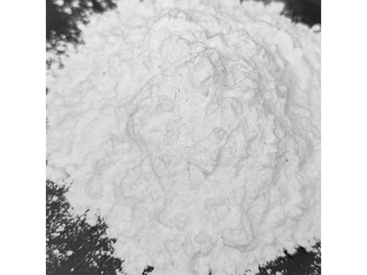 Quartz Fiber Powder