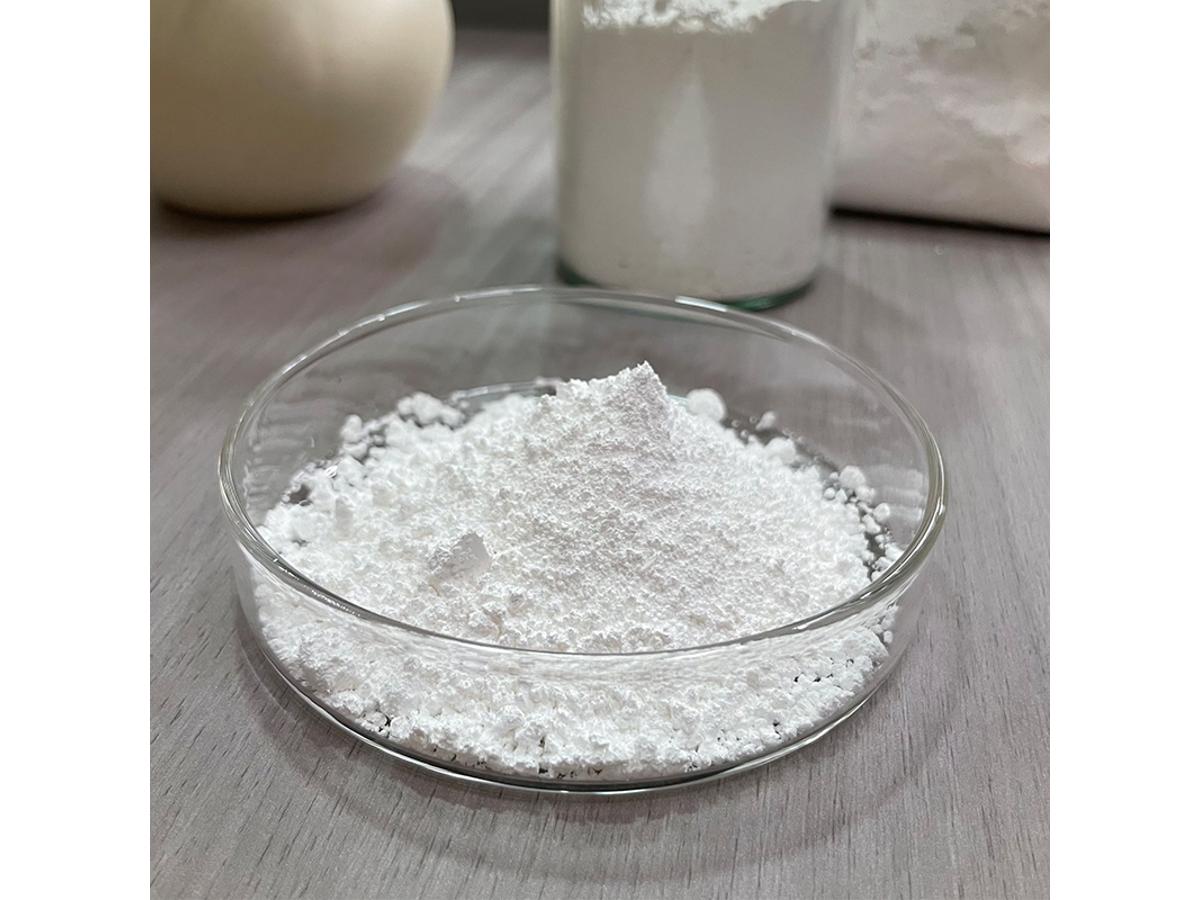 High purity quartz powder