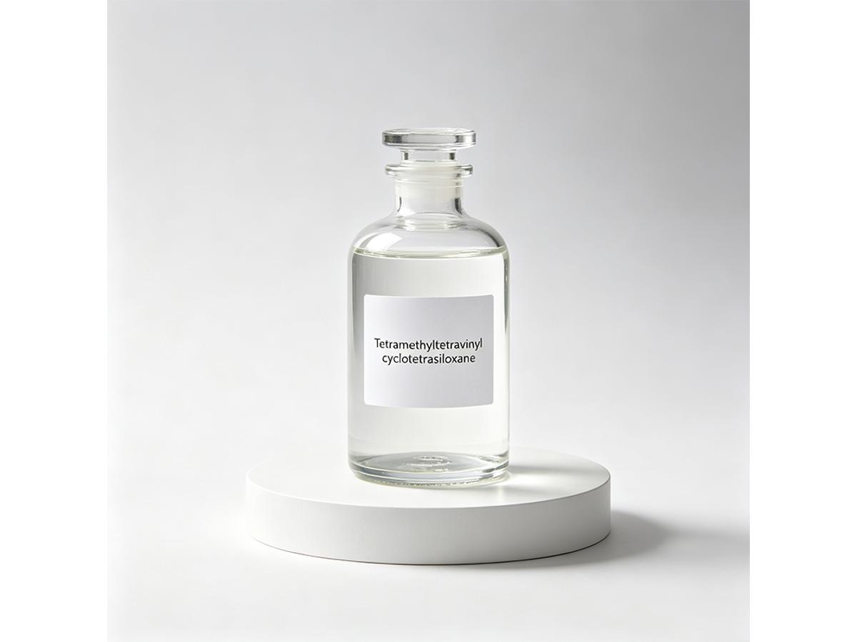Tetramethyltetravinylcyclotetrasiloxane