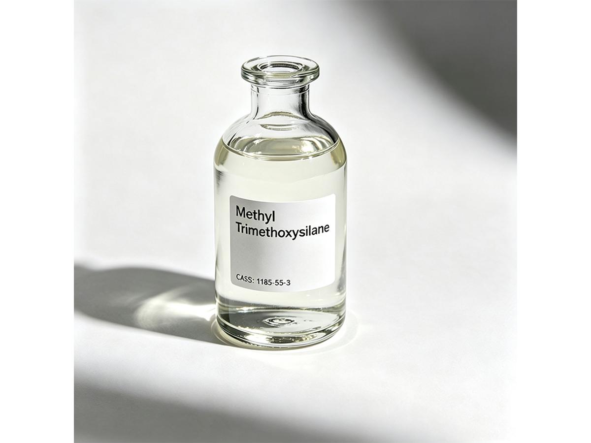 Methyltrimethoxysilane