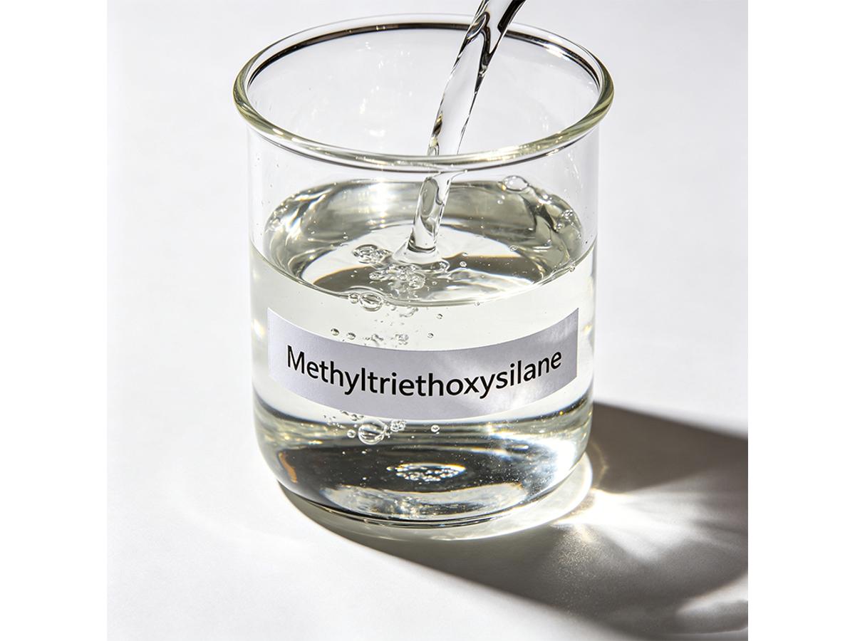 Methyltriethoxysilane