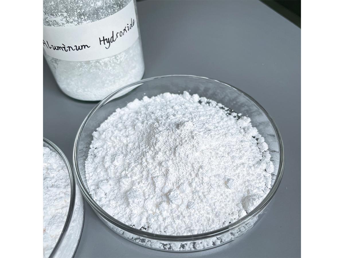 Aluminium Hydroxide