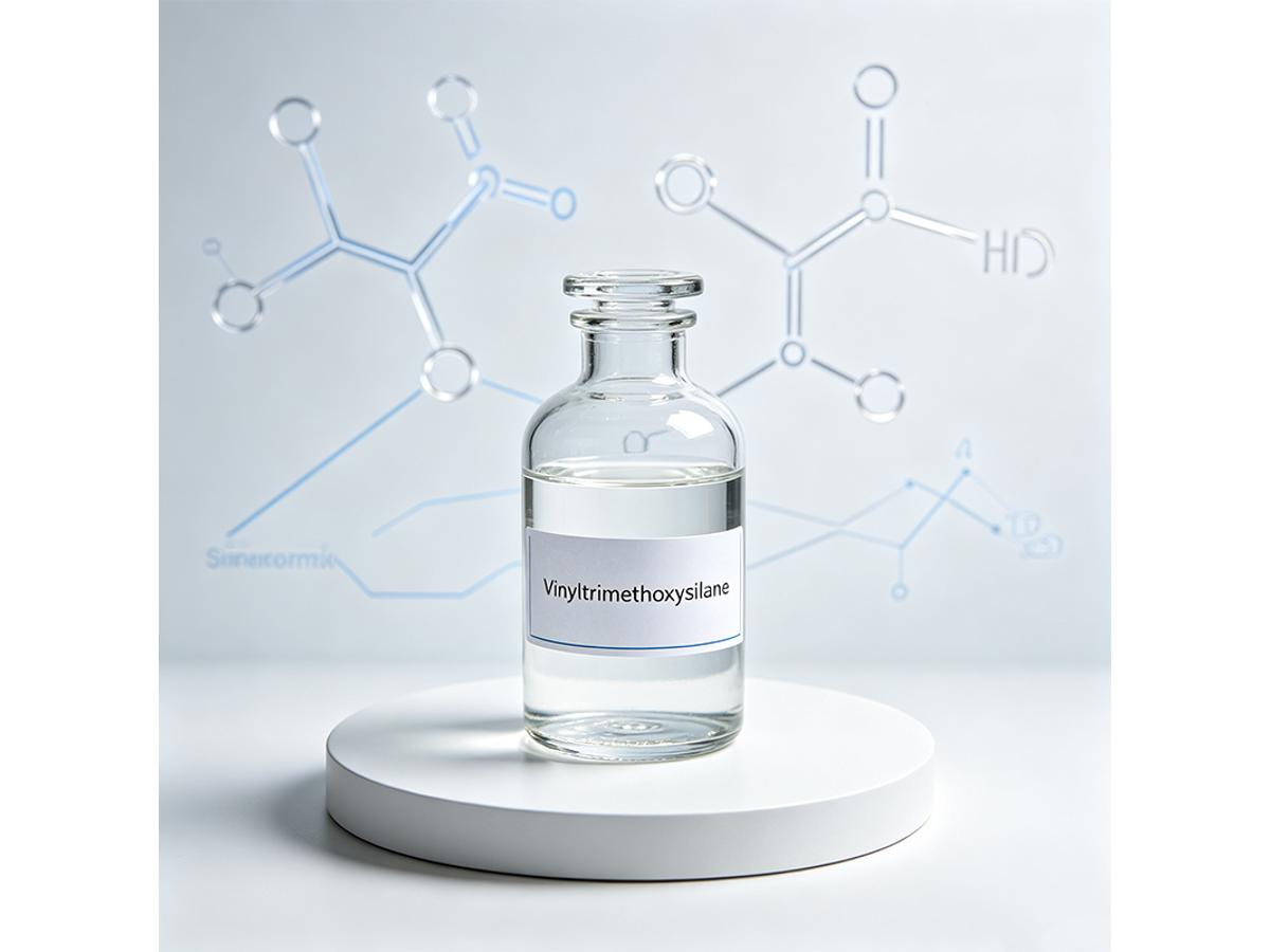 Vinyl trimethoxysilane