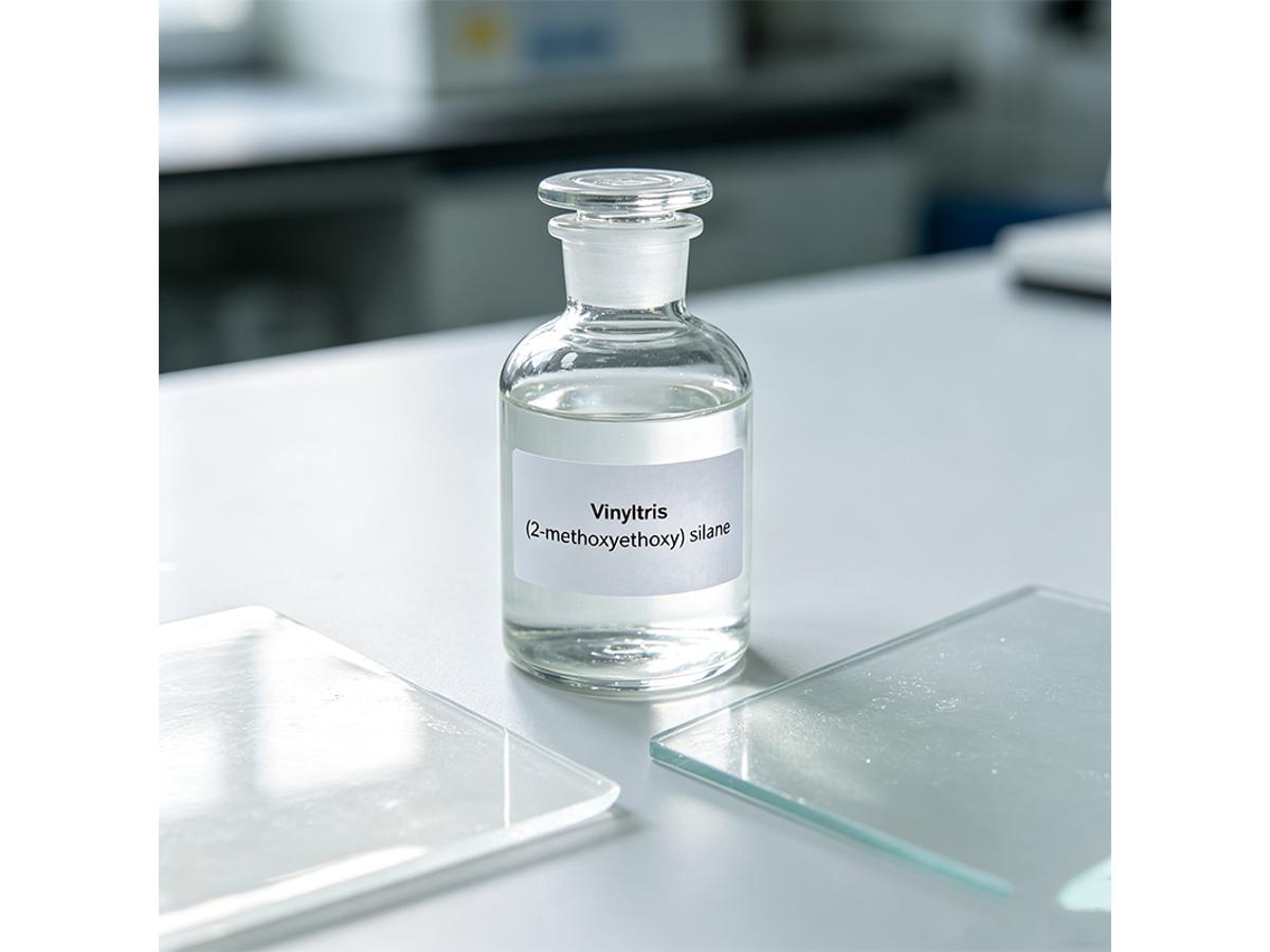 Vinyltris (2-methoxyethoxy) silane