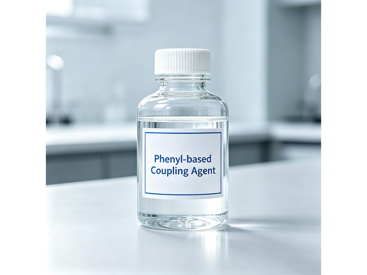 Phenyl Silane Coupling Agent Series