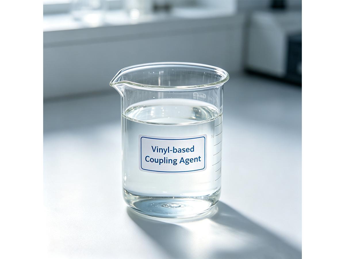 Vinyl Silane Coupling Agent Series